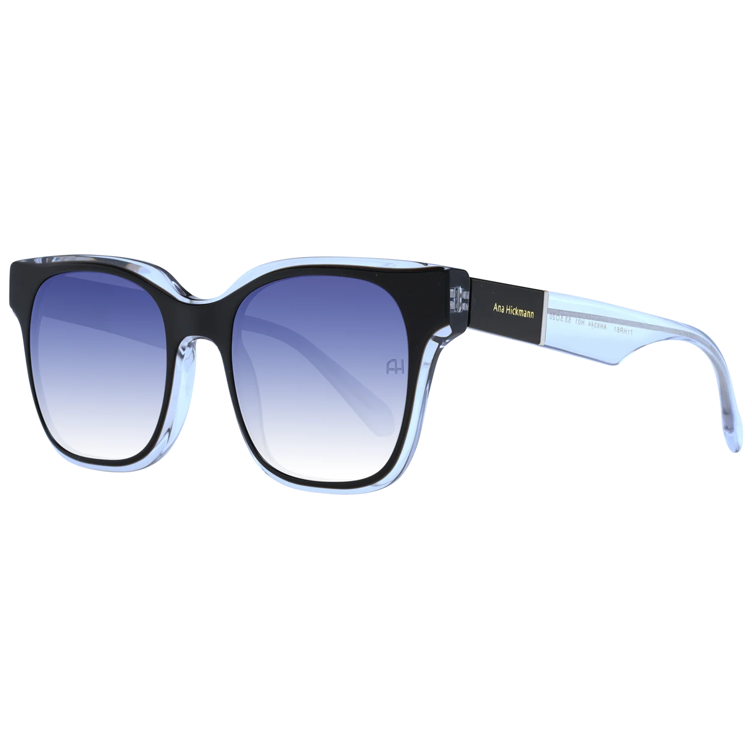 Ana Hickmann Sunglasses AH9344 H01 53