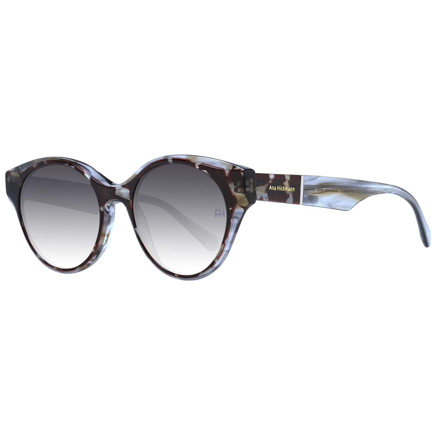 Ana Hickmann Sunglasses AH9345 H02 51