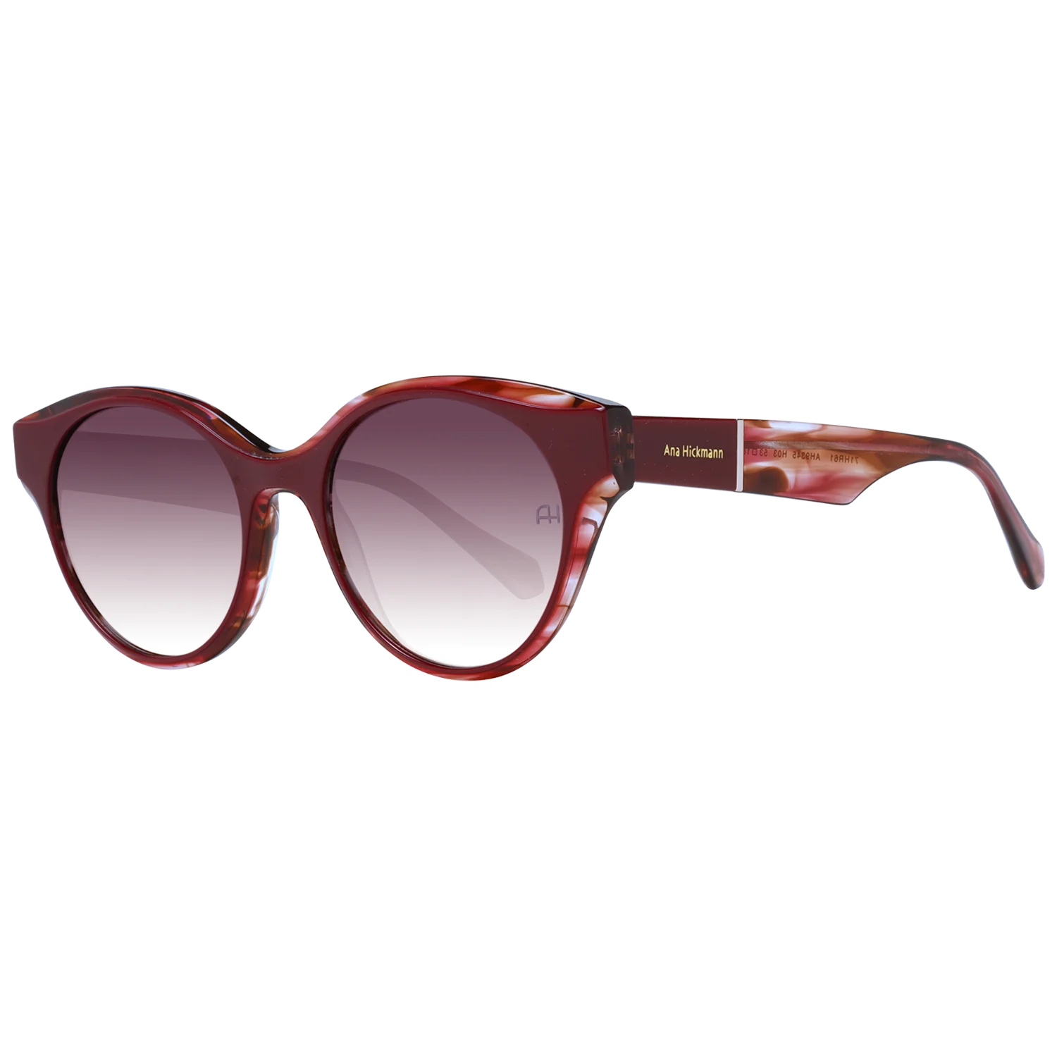 [20241124] Ana Hickmann Sonnenbrille AH9345 H03 51