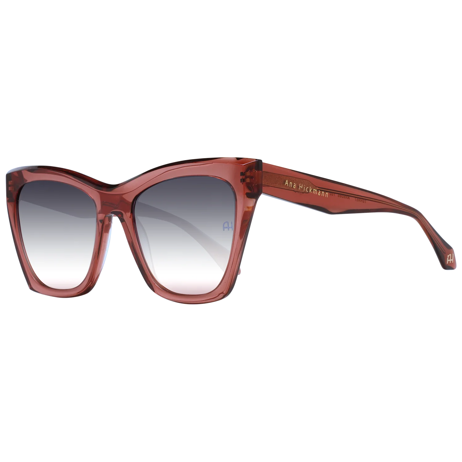 Ana Hickmann Sonnenbrille AH9366 T02 54
