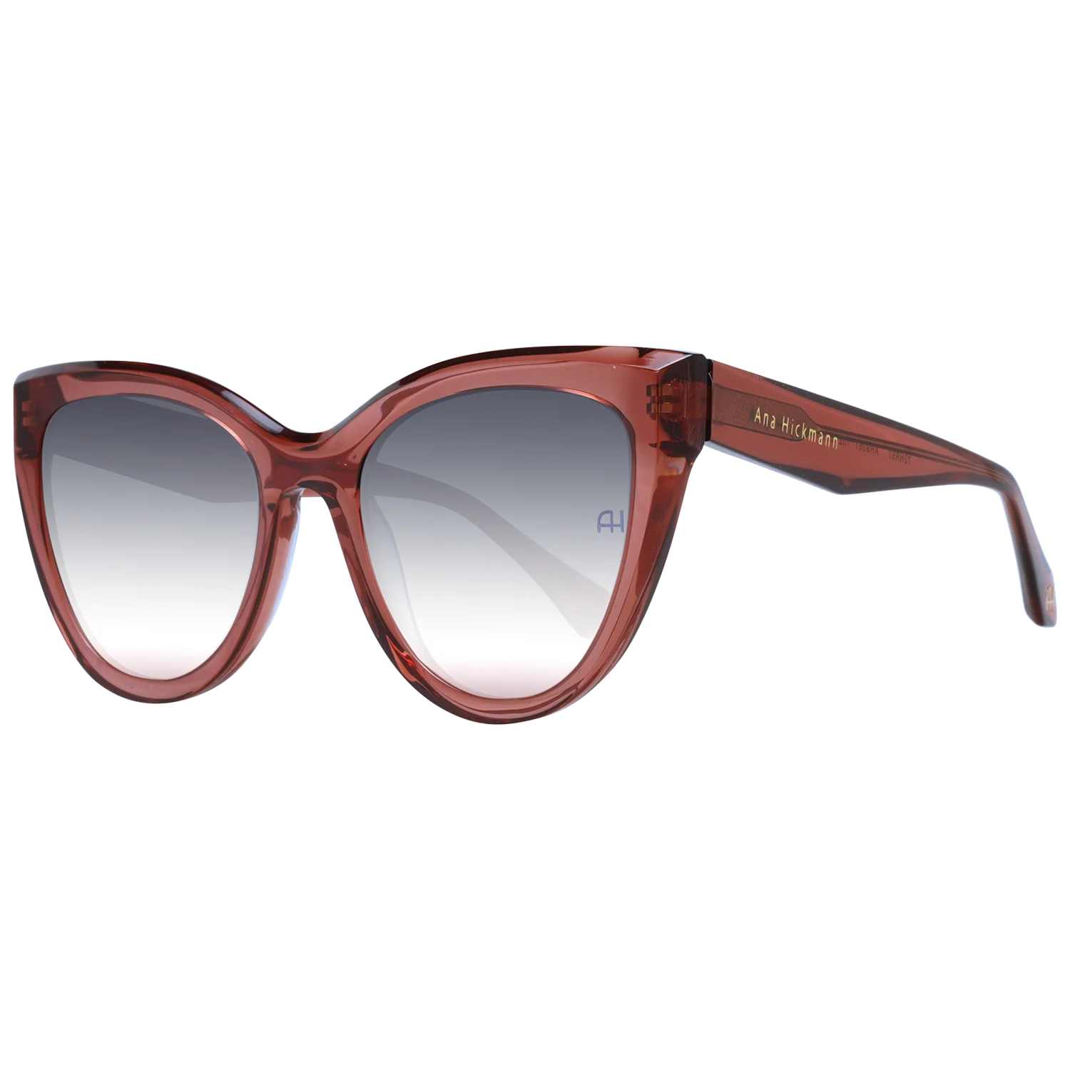 Ana Hickmann Sunglasses AH9367 T02 53