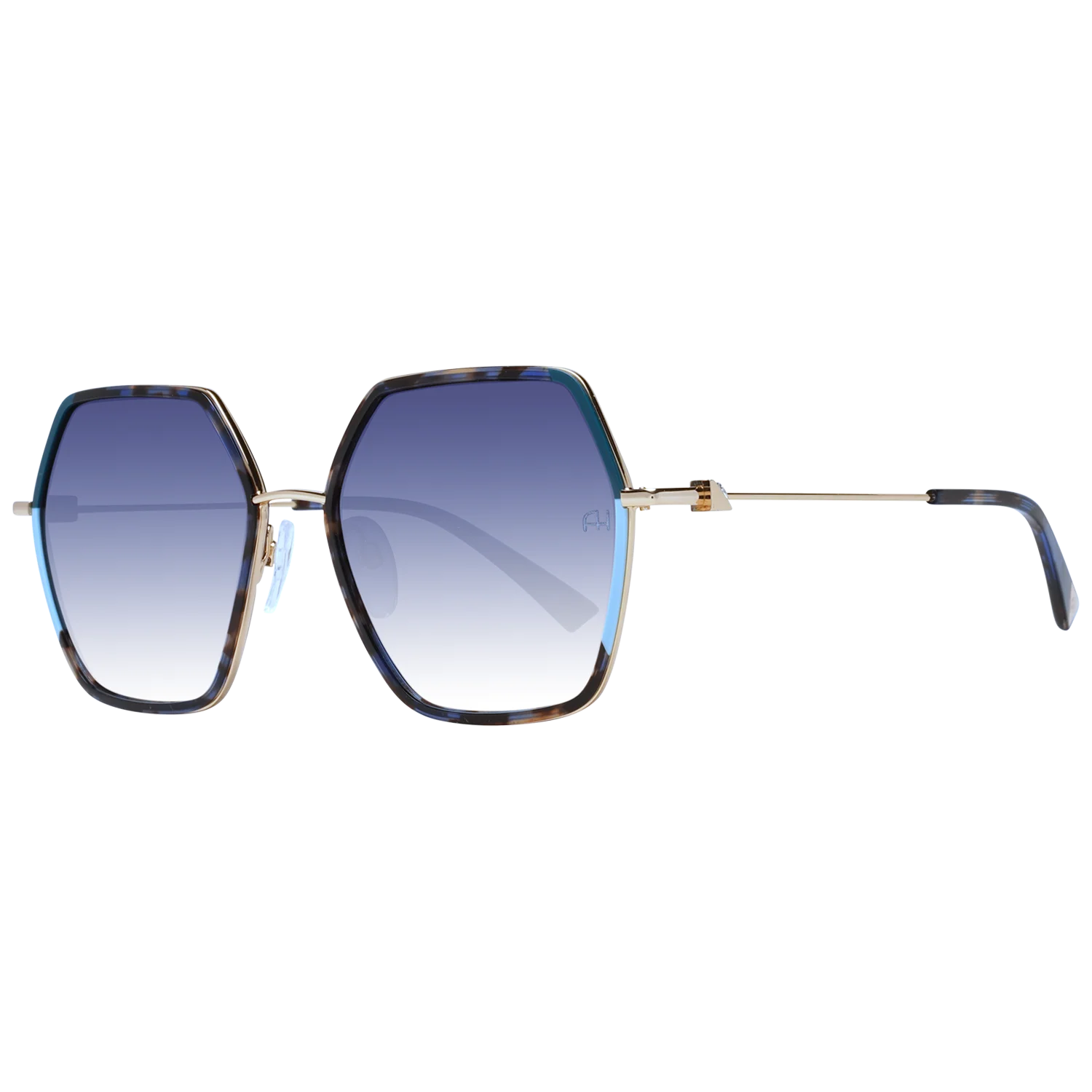 [20241207] Ana Hickmann Sonnenbrille AH3249 P02 58