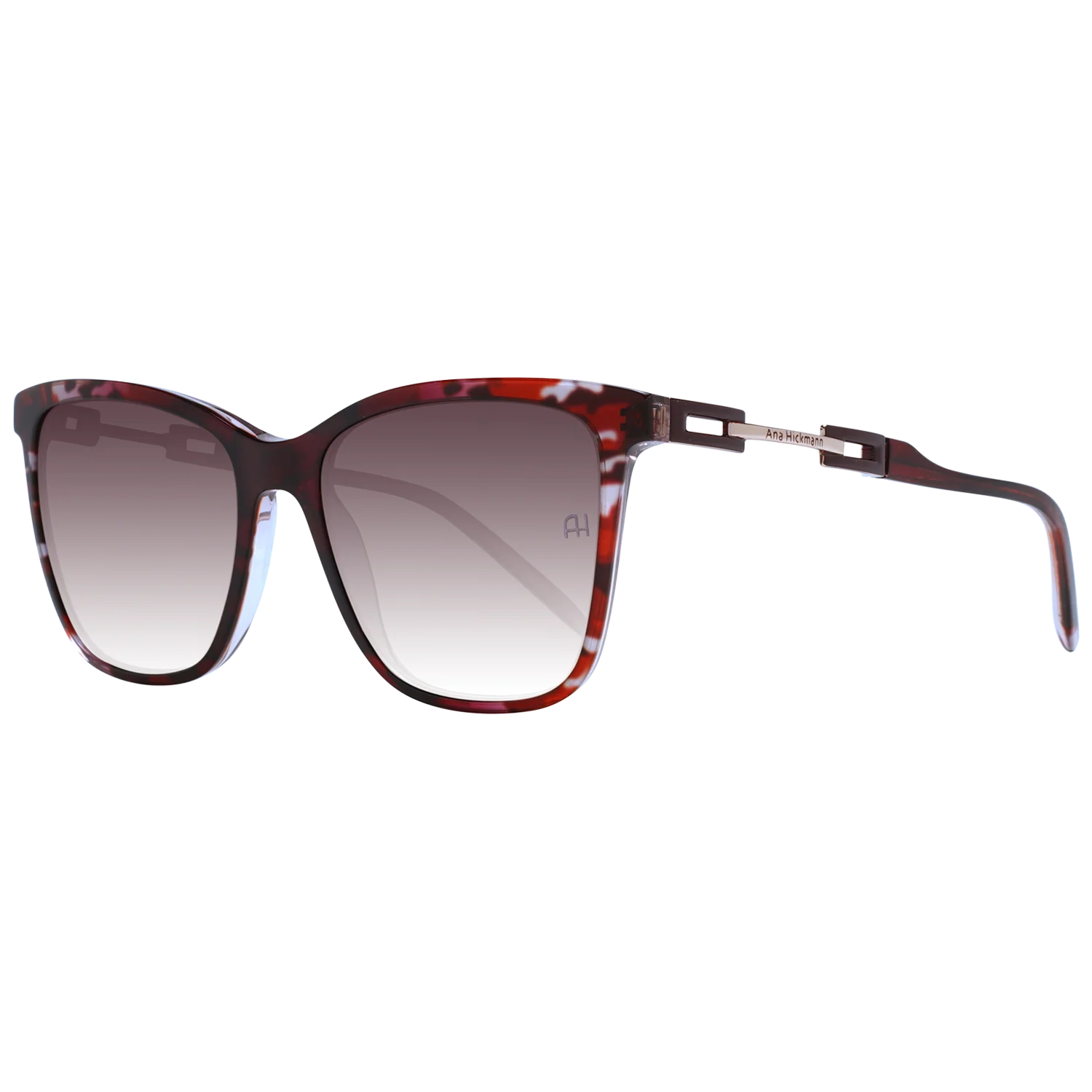 [20241212] Ana Hickmann Lunettes De Soleil AH9348 C02 55