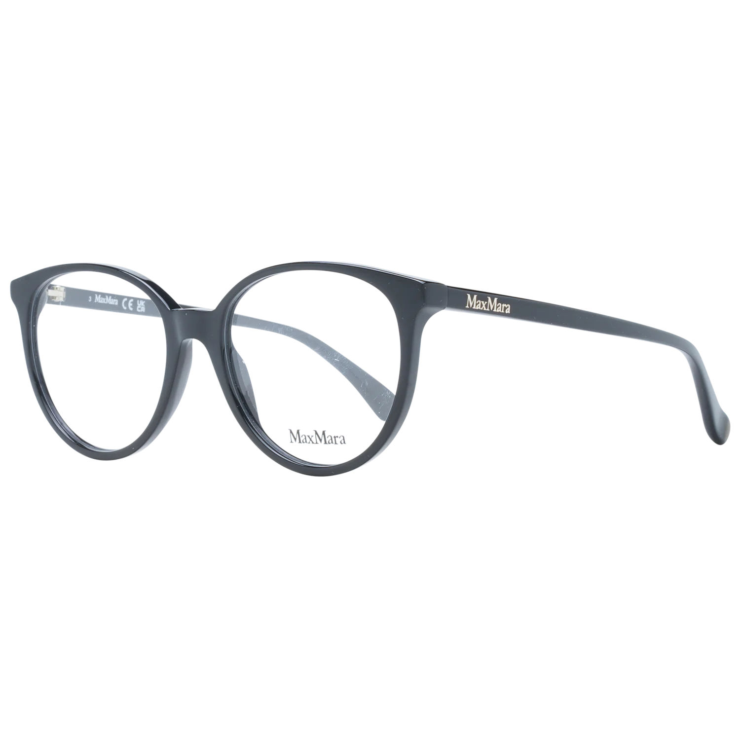 [20244180] Max Mara Gafas MM5084 001 53