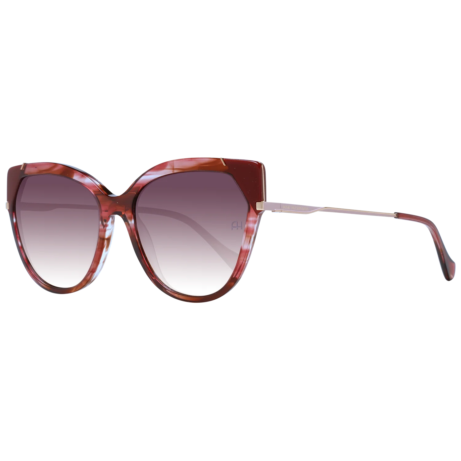 Ana Hickmann Lunettes De Soleil AH9339 P03 56