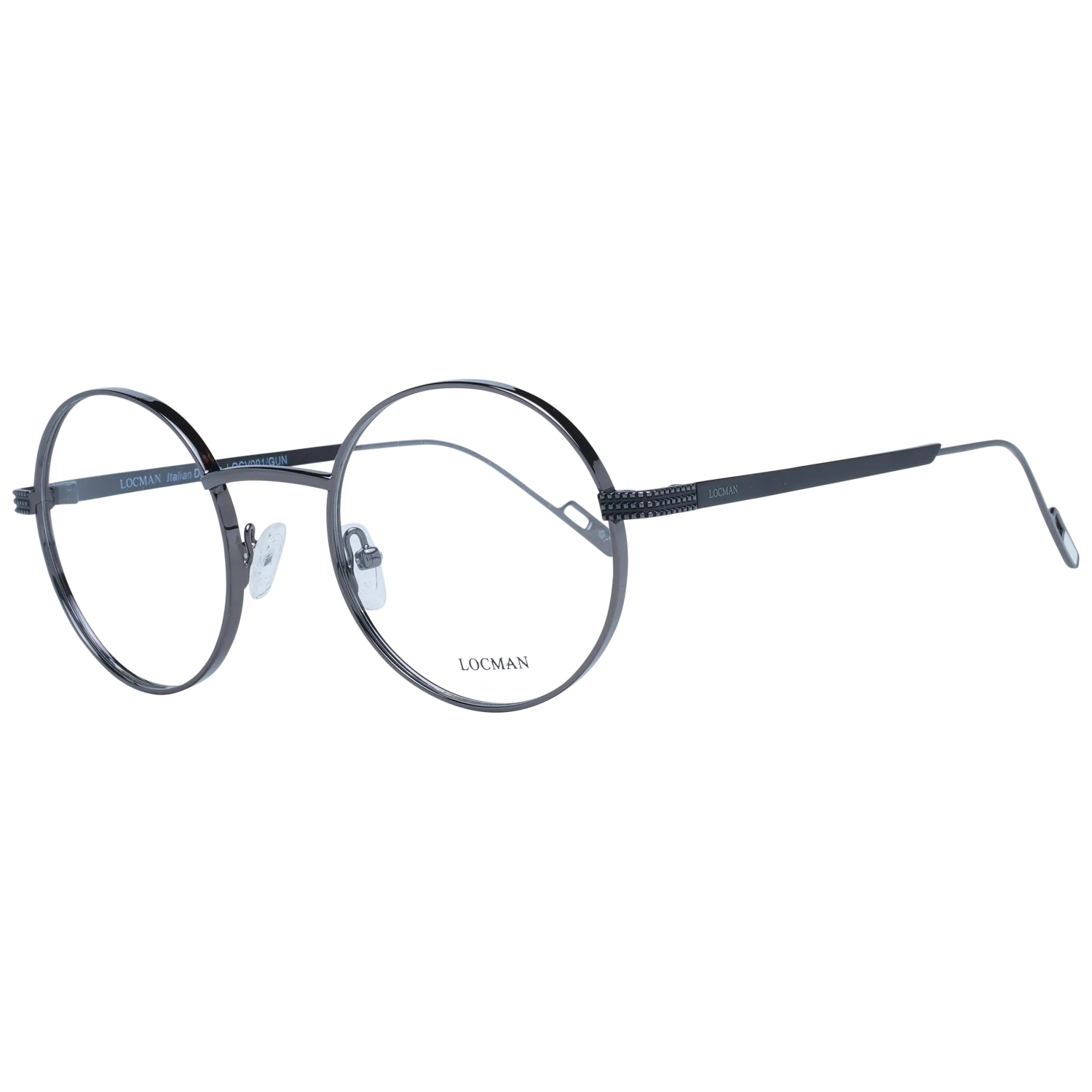 Locman Gafas LOCV001 GUN 51