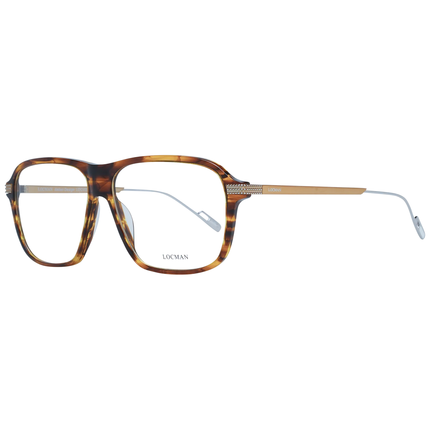 Locman Brille LOCV003 DEM 58