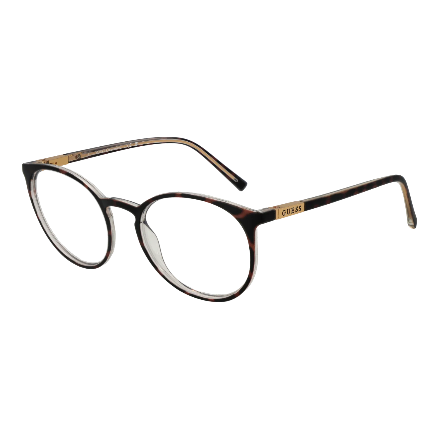 [25005495] Guess Optical Frame GU3045 052 52