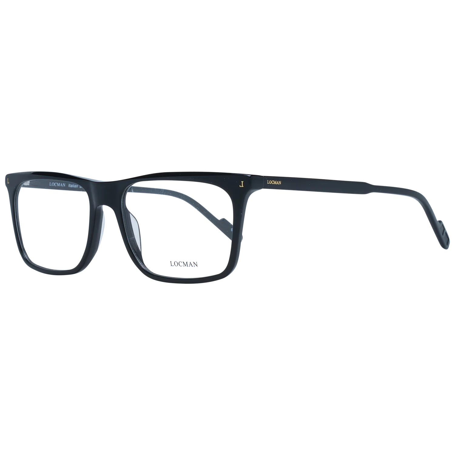 [20241357] Locman Brille LOCV032 BLK 53