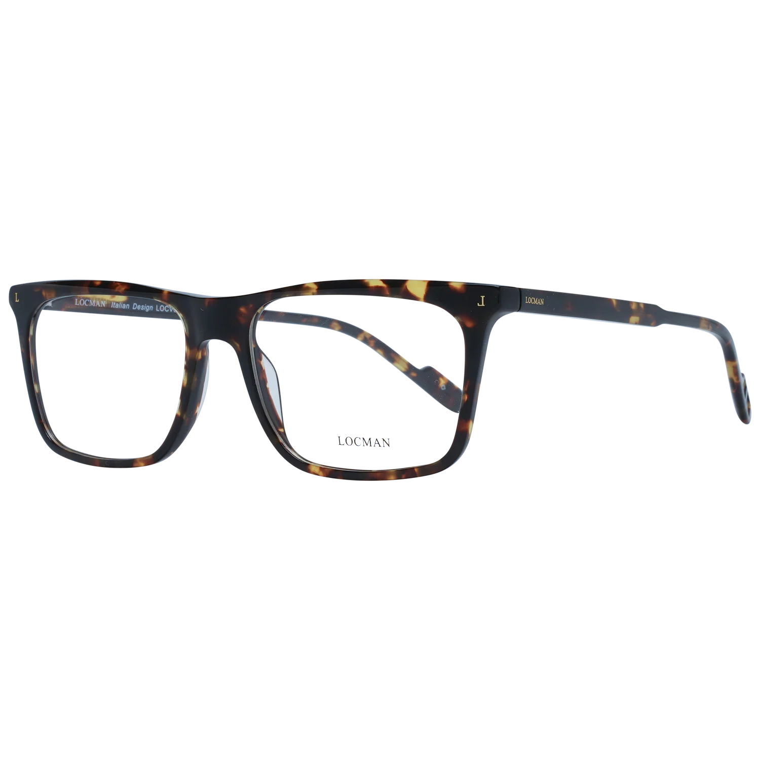 Locman Lunettes LOCV032 TOR 53