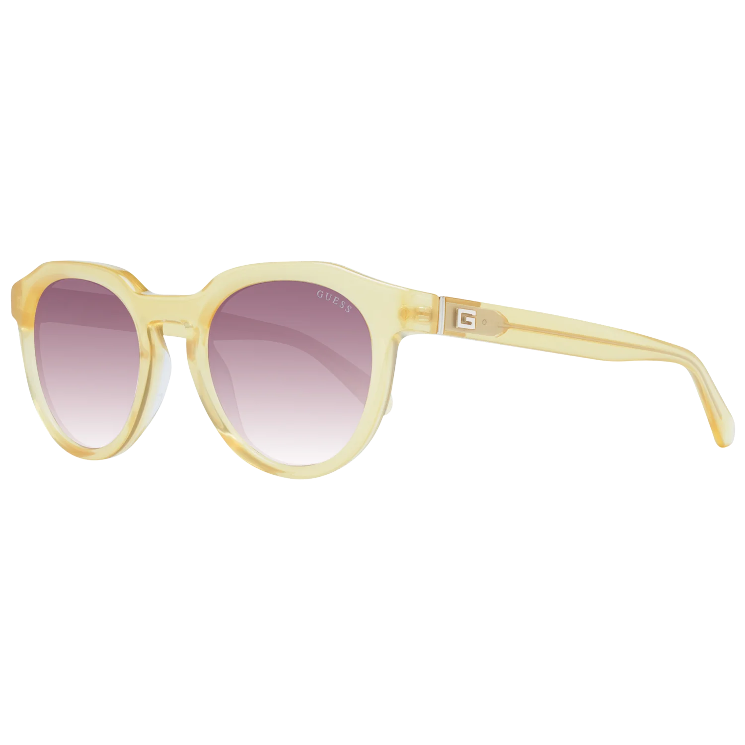 Guess Lunettes De Soleil GU00063 39F 50