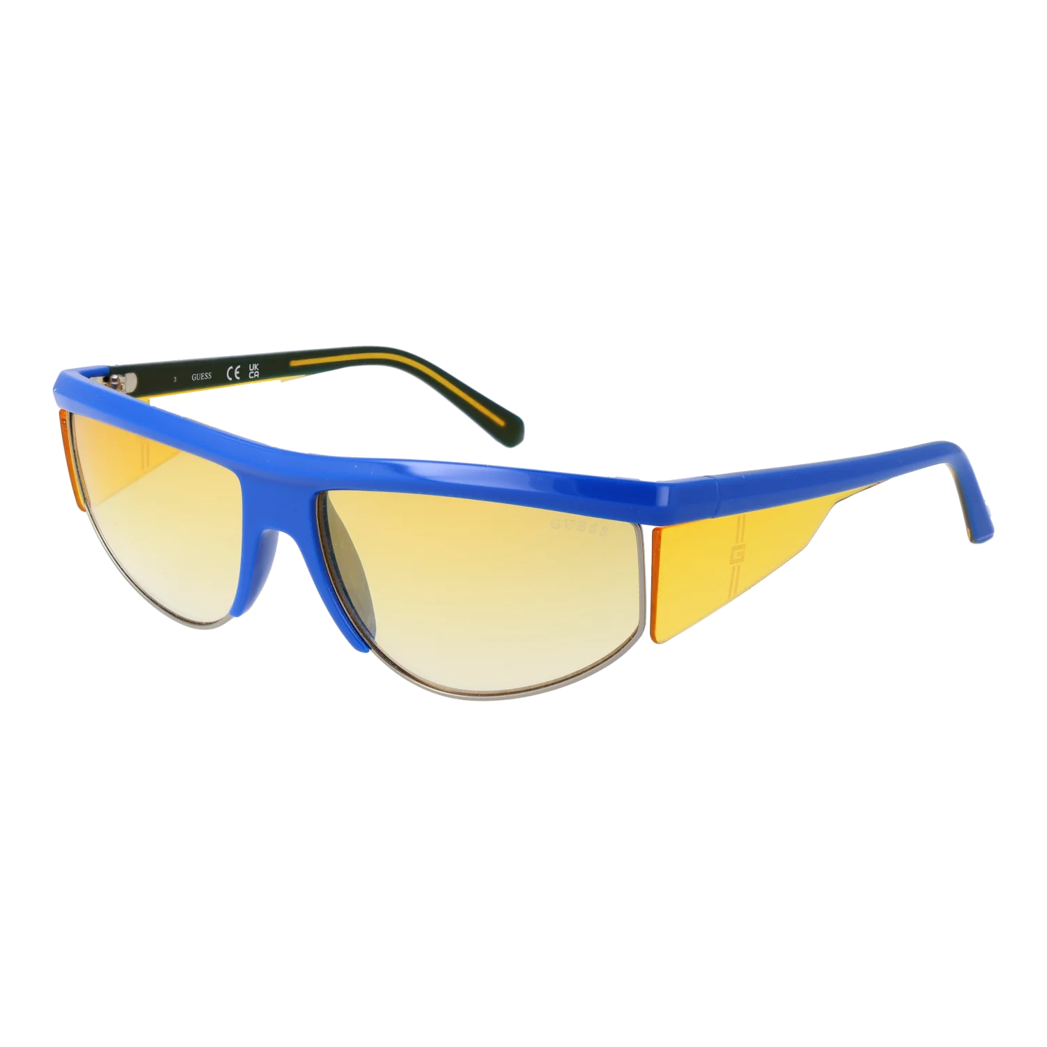 Guess Occhiali Da Sole GU00072 90G 62