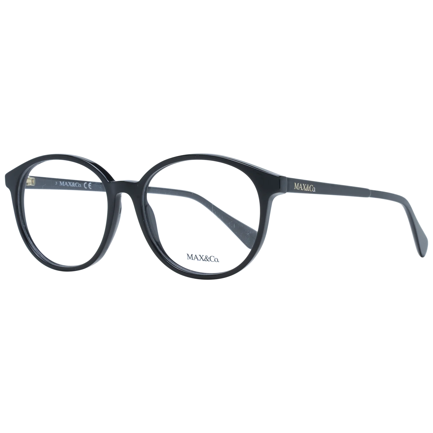 [20242457] Max & Co Gafas MO5076 005 53