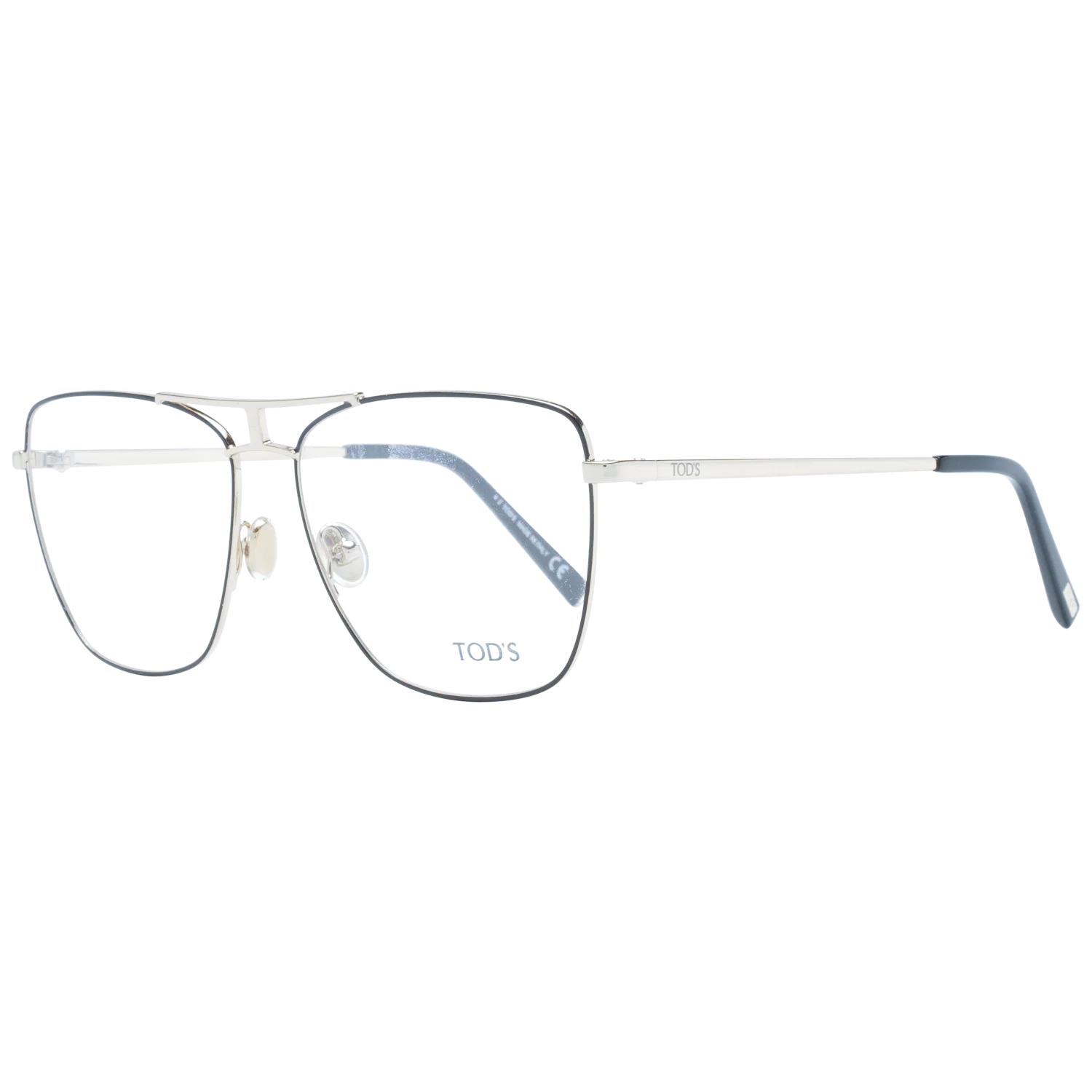 Tods Brille TO5256 001 55