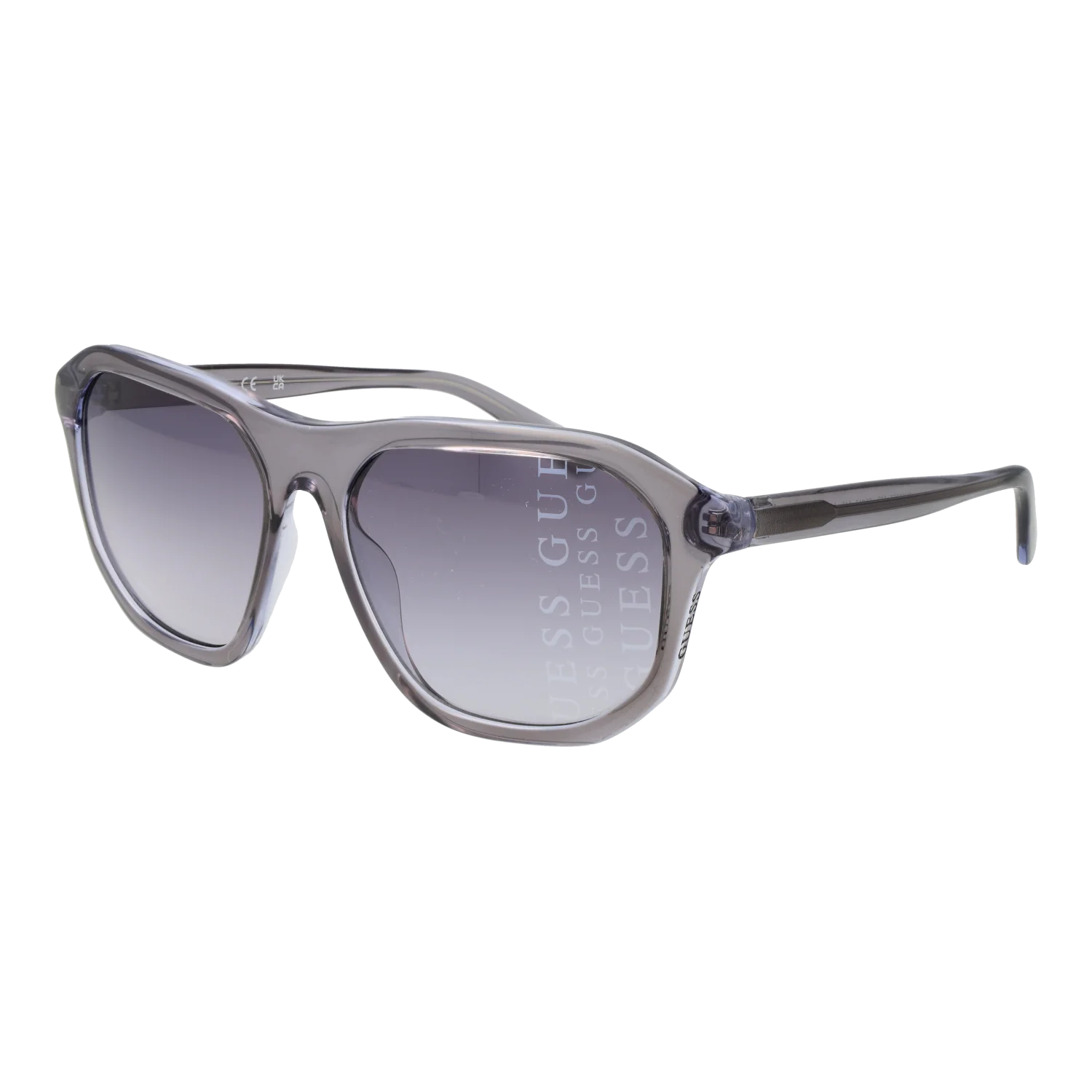 Guess Sunglasses GU00057 20B 60