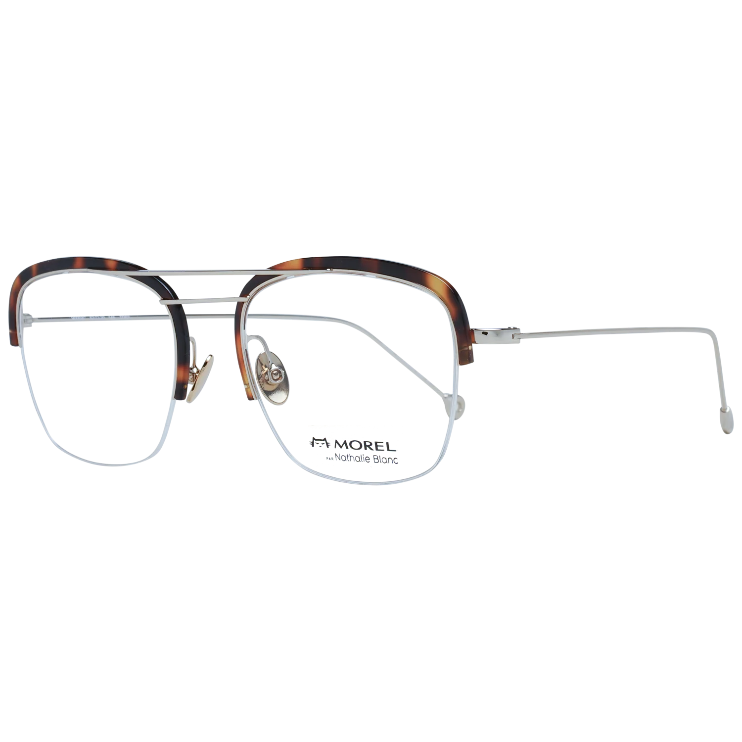 [20242927] Morel Optical Frame 90004C TD02 52