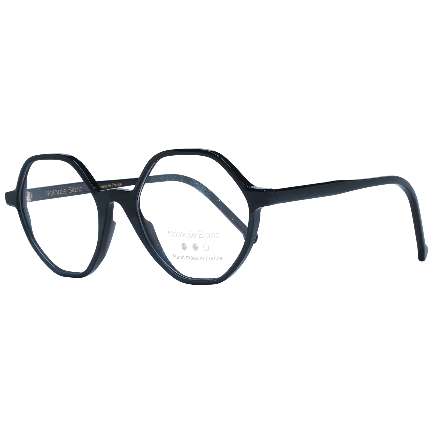 Nathalie Blanc Lunettes Audrey 196M 51