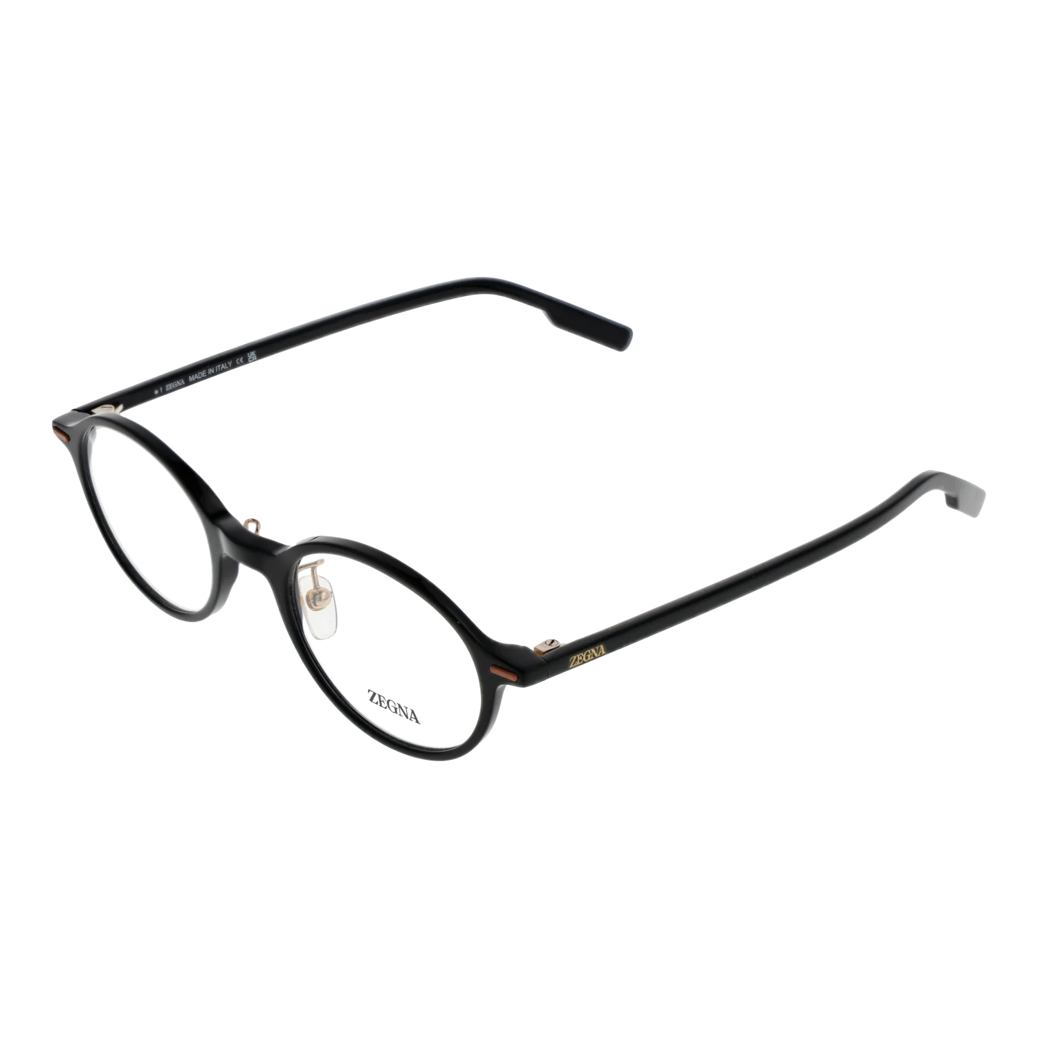 Ermenegildo Zegna Brillenfassung EZ5256 001 48