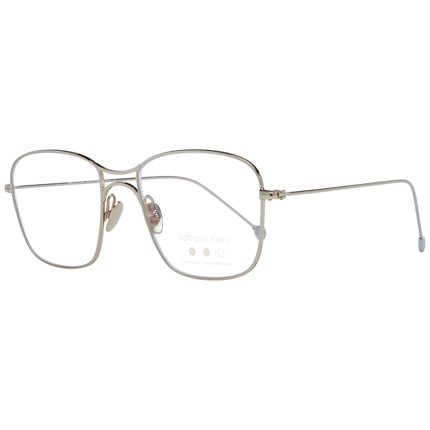 Nathalie Blanc Gafas Chiara 226 53