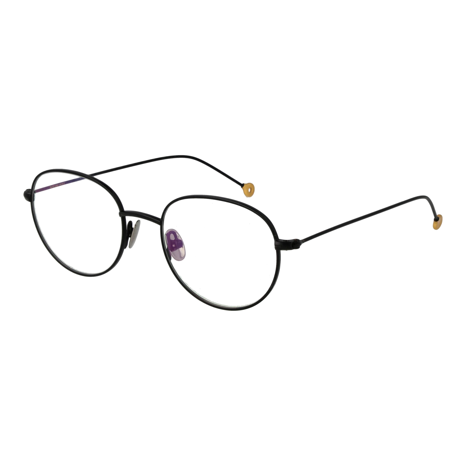 [20242950] Nathalie Blanc Optical Frame Daniel 248 50