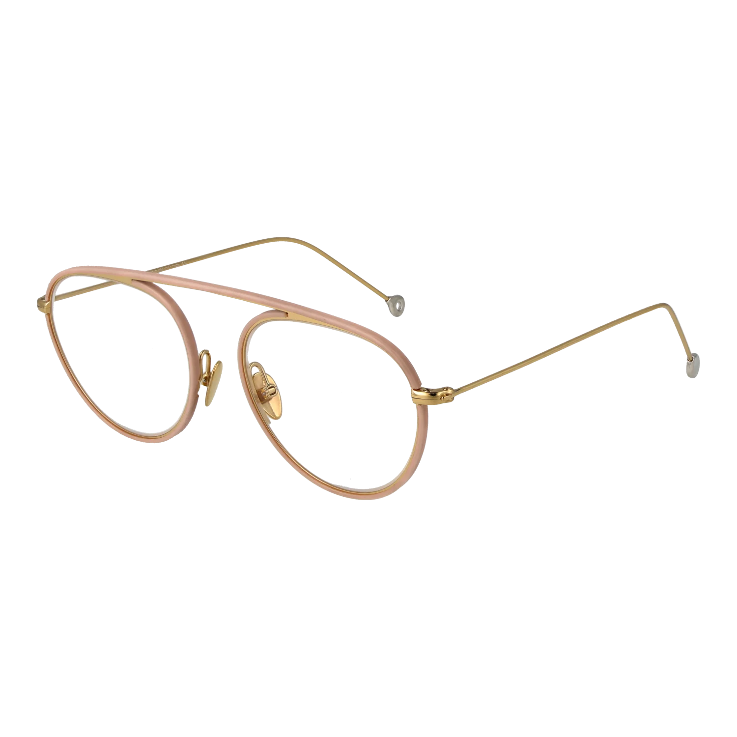 Nathalie Blanc Optical Frame Edgard 229 50