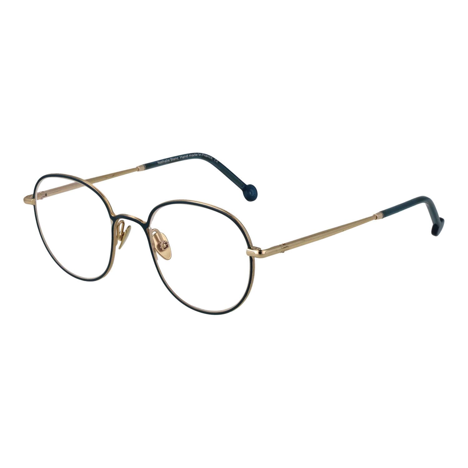 Nathalie Blanc Brille Eline 226 49