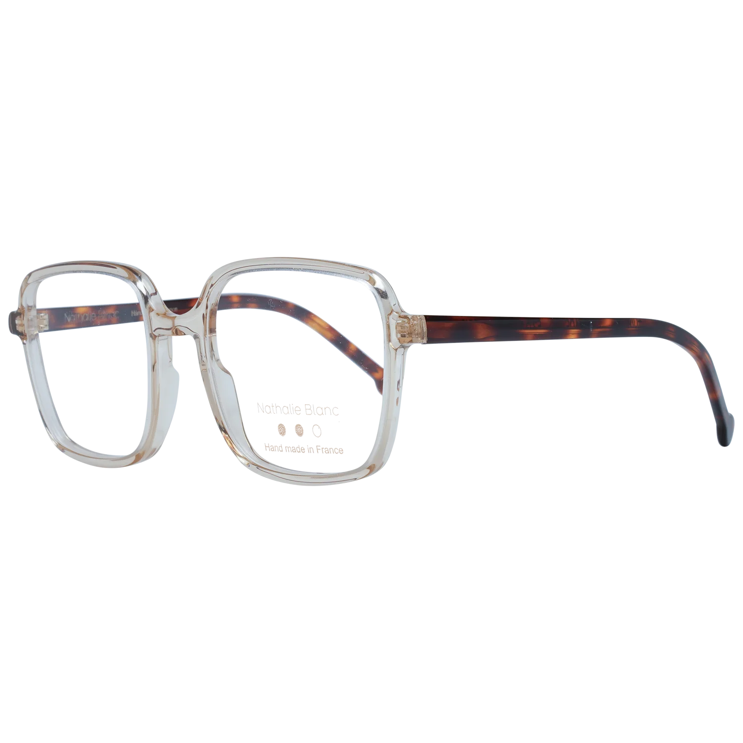 Nathalie Blanc Gafas Jade 743 53