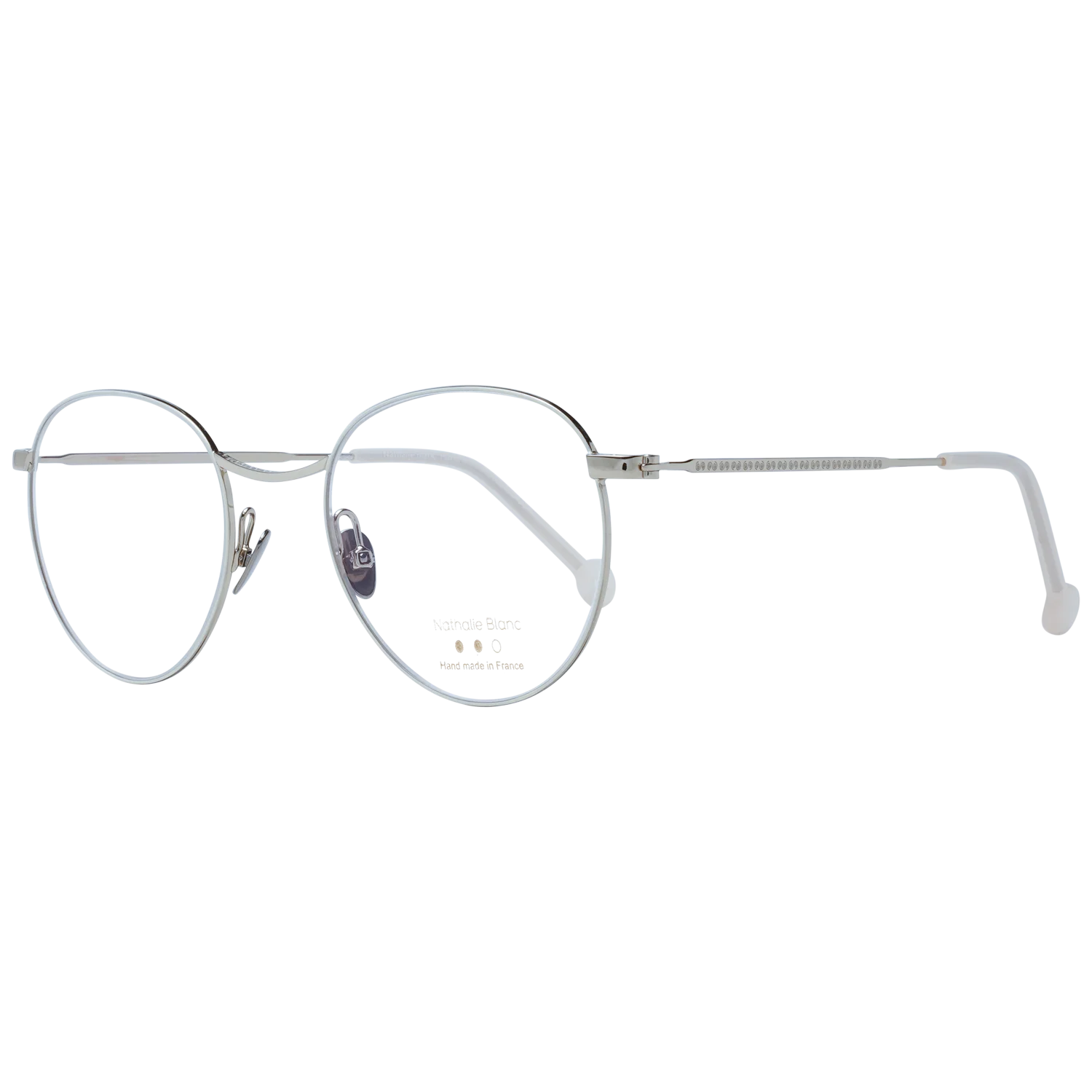 [20242997] Nathalie Blanc Gafas Zoe 616 52