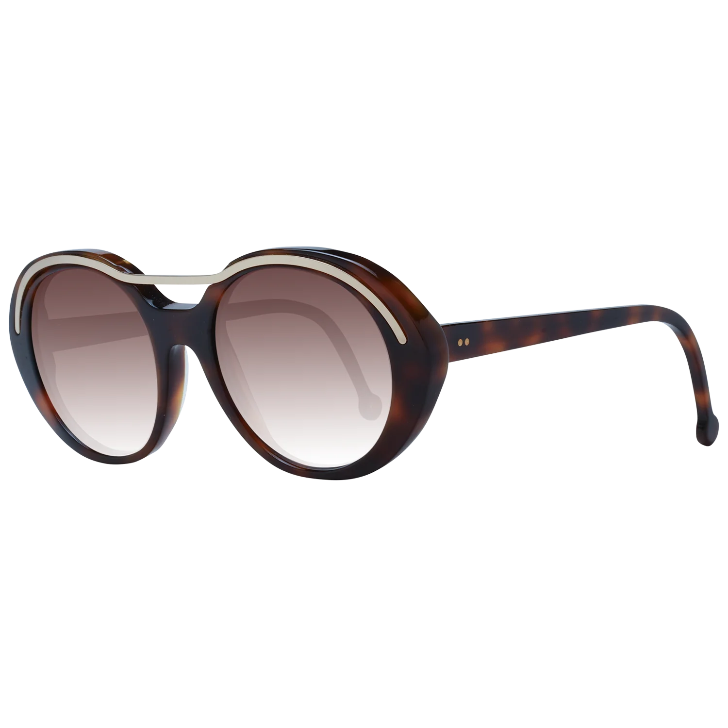 [20243016] Nathalie Blanc Sonnenbrille Francesca 488 52