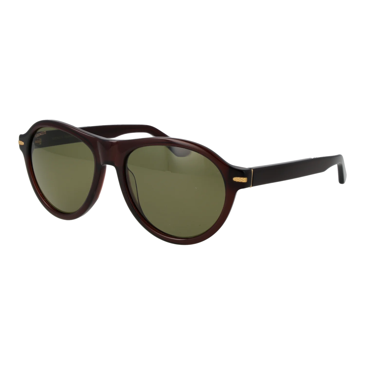 Serengeti Sonnenbrille SS527004 Danby 56