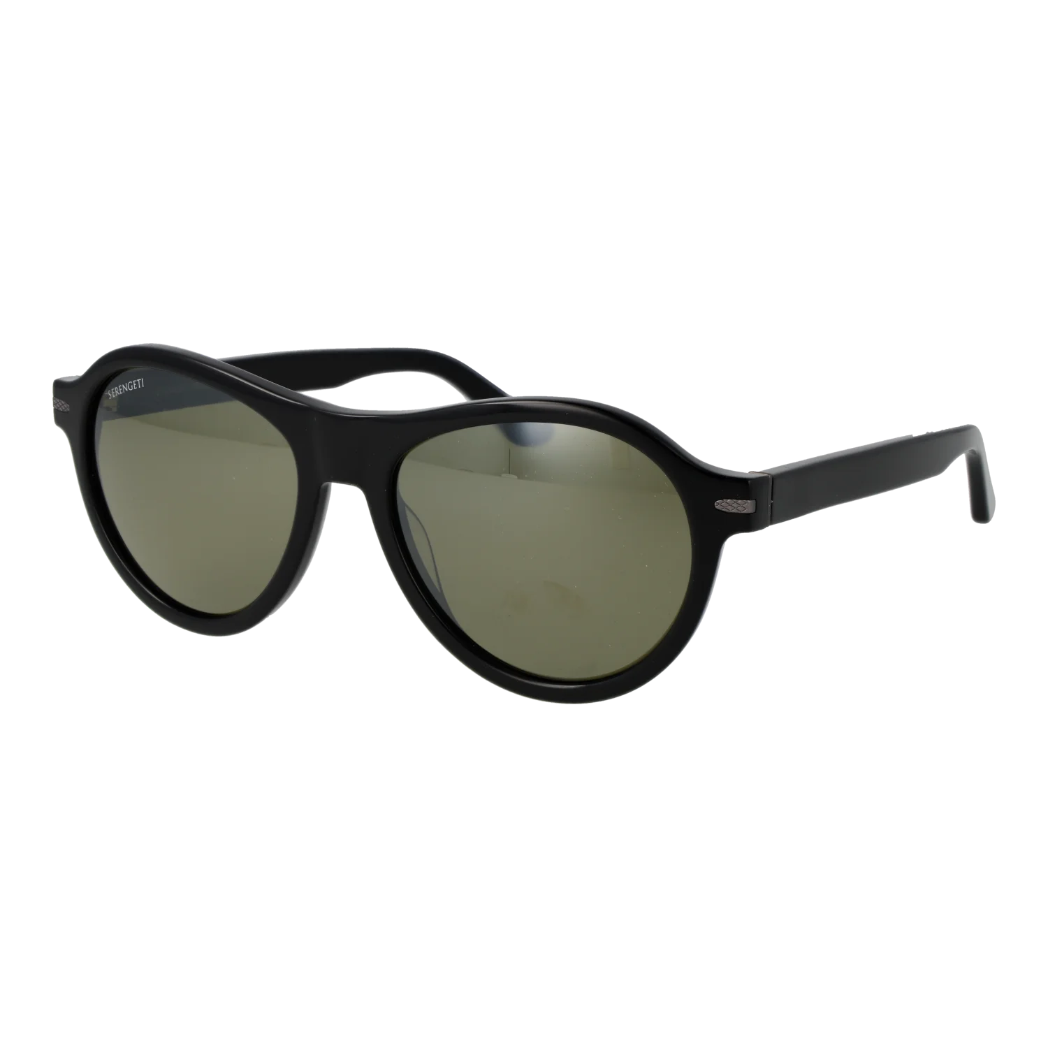 [20243260] Serengeti Sonnenbrille SS527001 Danby 56