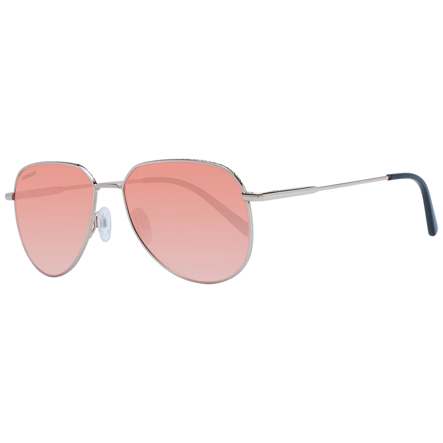 Serengeti Sonnenbrille SS544006 Haywood Small 55