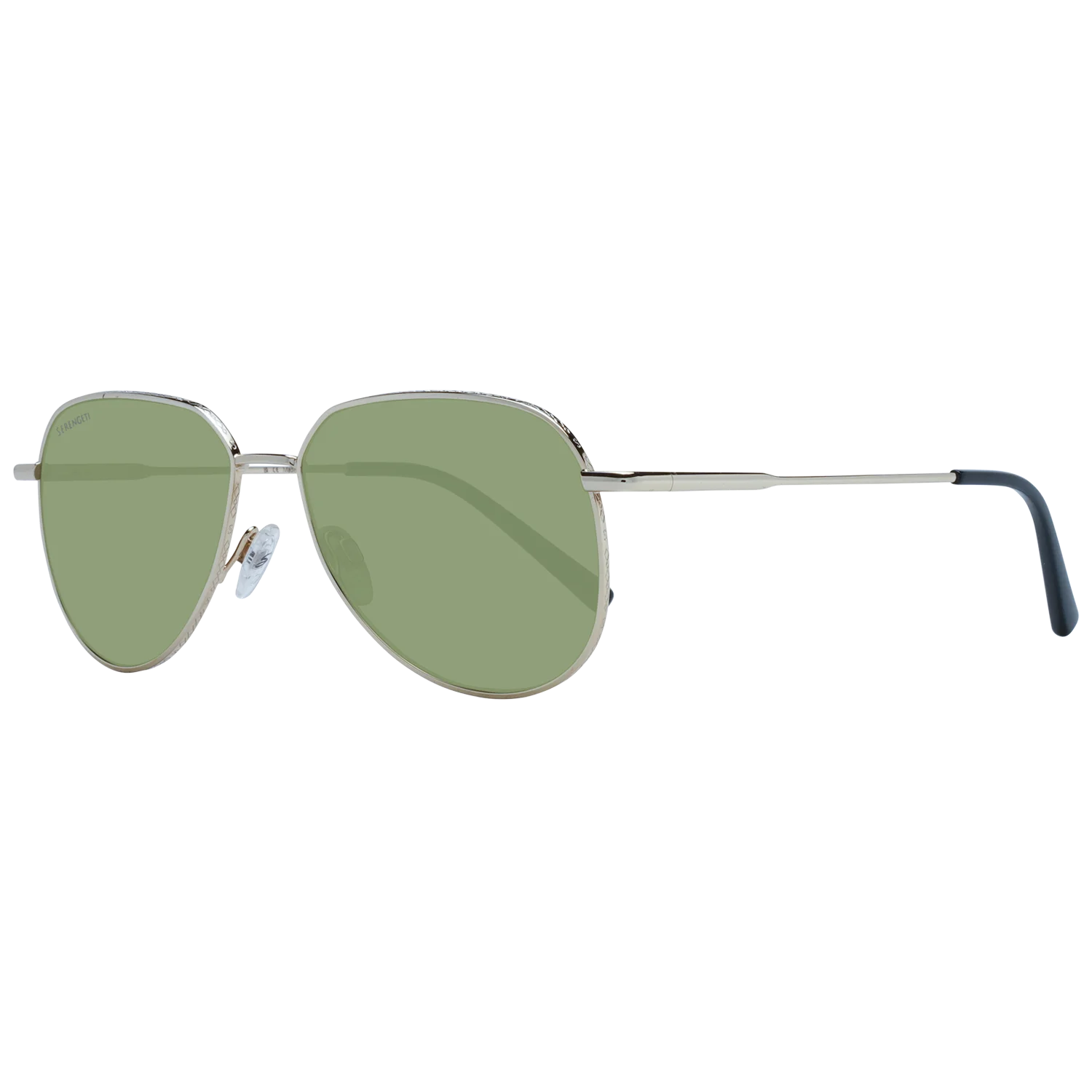 Serengeti Sunglasses SS544005 Haywood Small 55