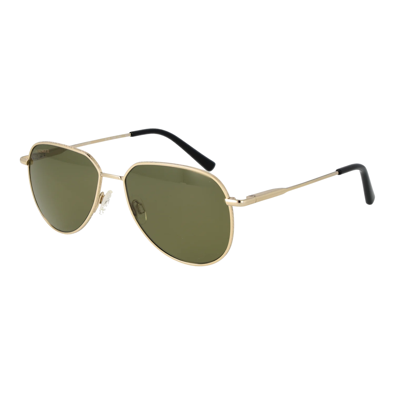 Serengeti Occhiali Da Sole SS544003 Haywood Small 55