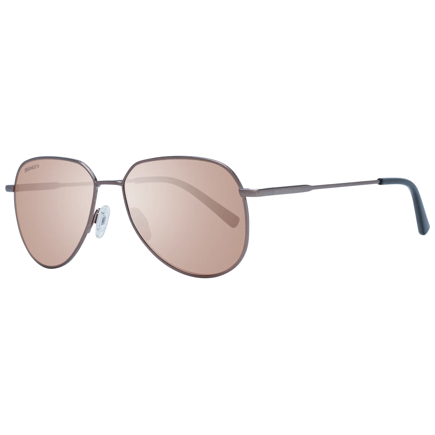 [20243266] Serengeti Lunettes De Soleil SS544001 Haywood Small 55
