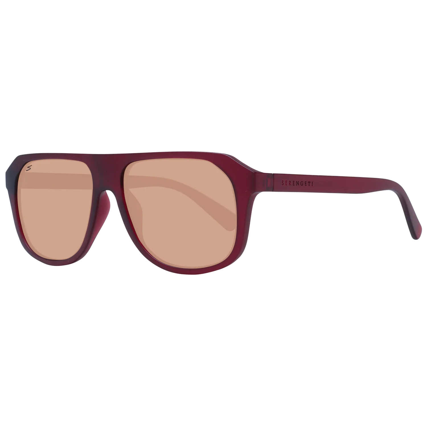 [20243274] Serengeti Gafas De Sol SS535004 Oatman 57