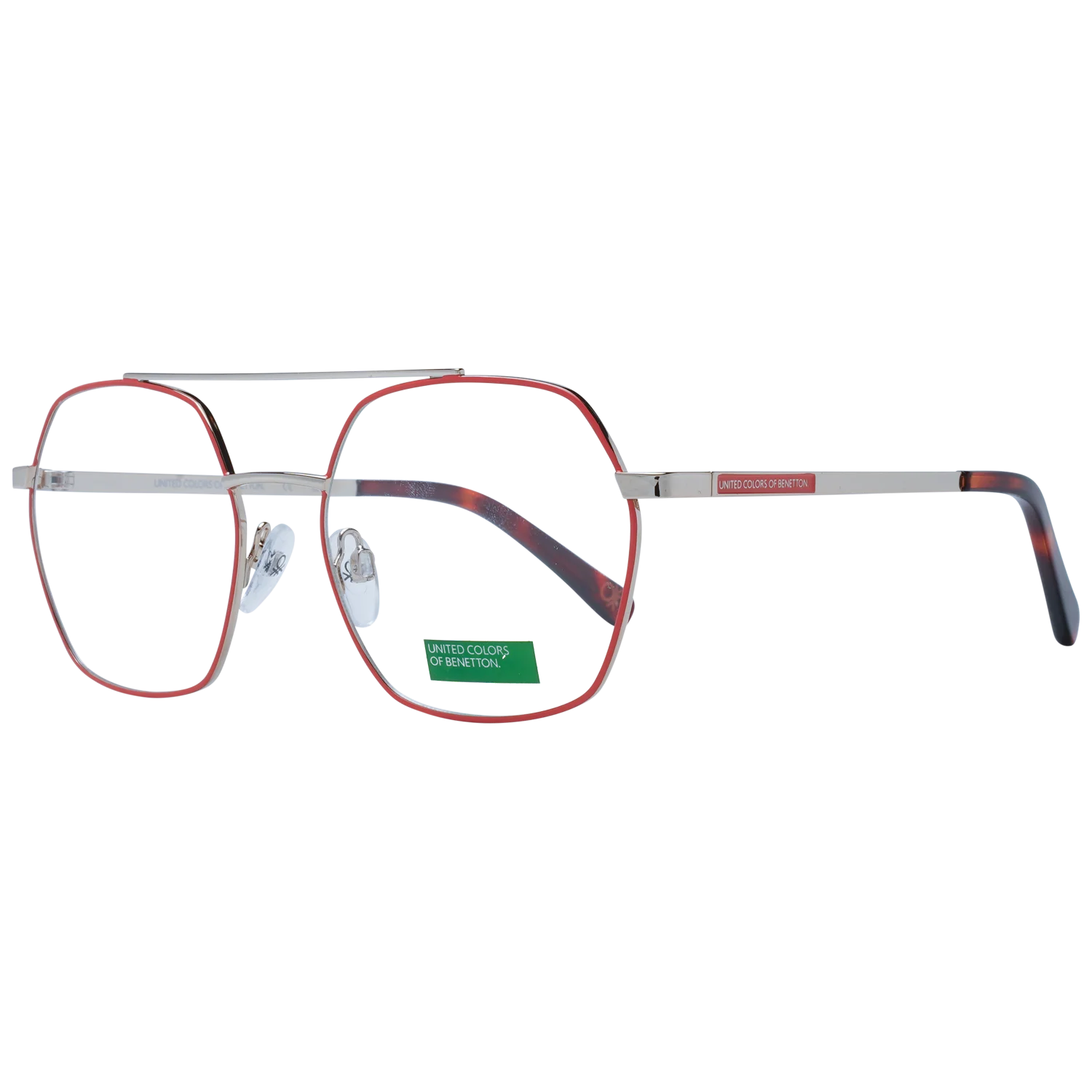 Benetton Brille BEO3065 480 53