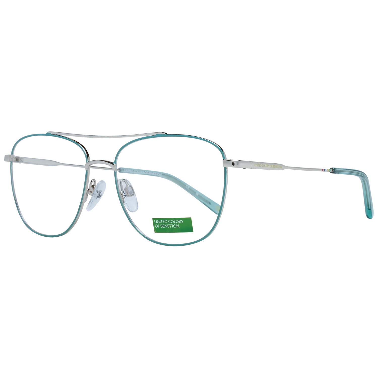 [20243440] Benetton Optical Frame BEO3071 465 52