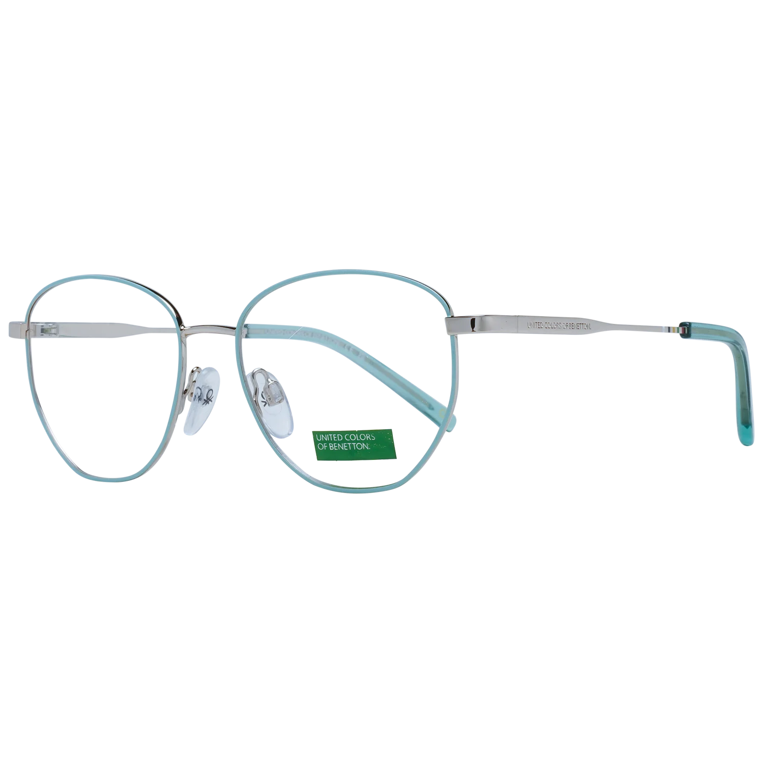 Benetton Optical Frame BEO3081 465 56