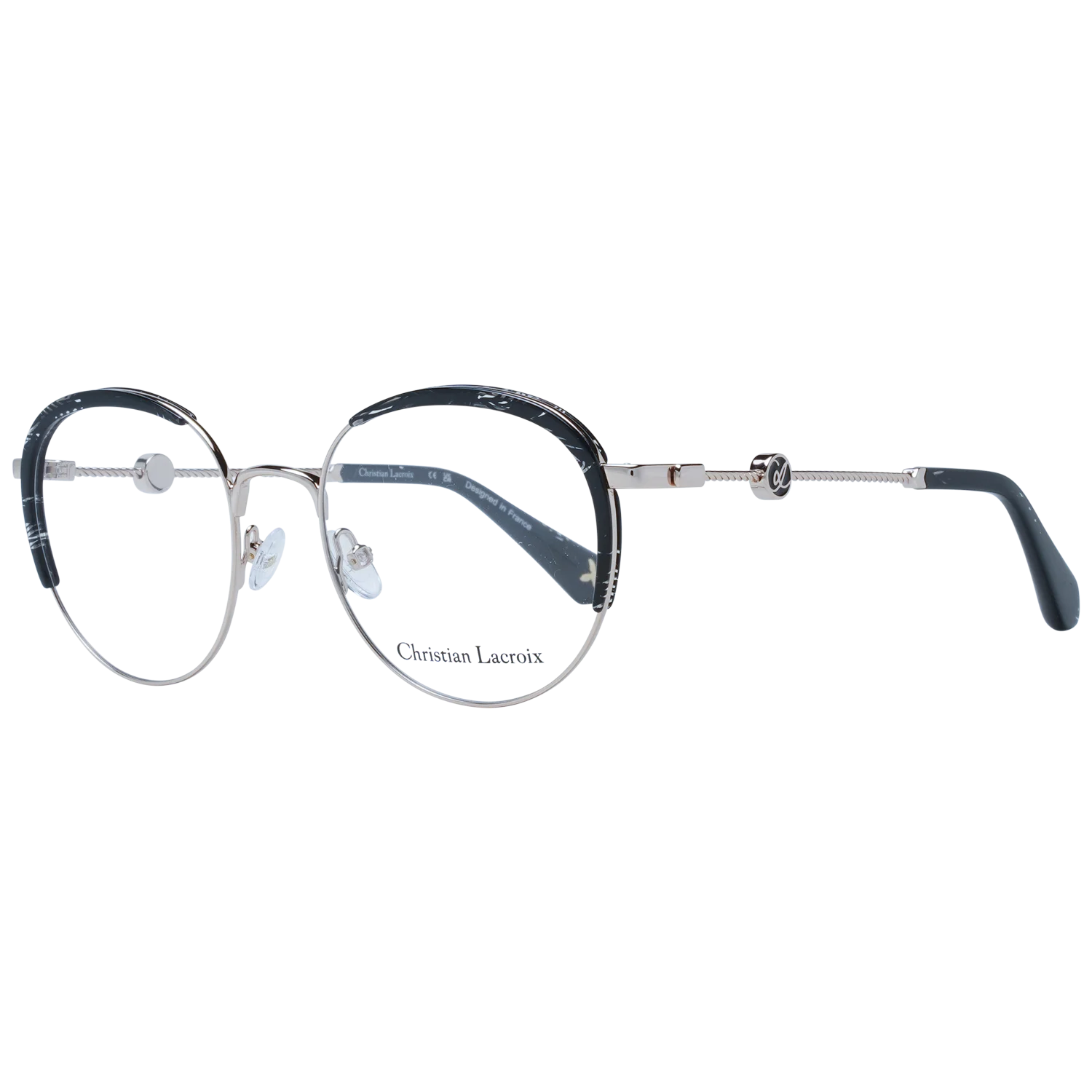[20243475] Christian Lacroix Optical Frame CL3091 041 51