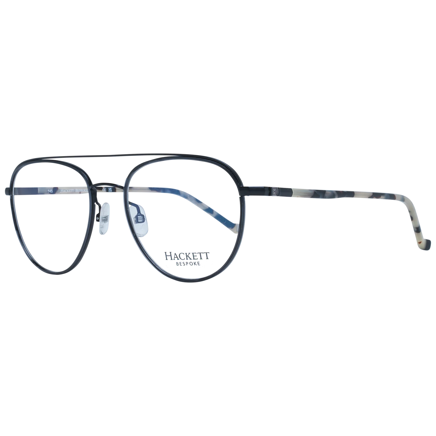 Hackett Bespoke Brille HEB262 02 54