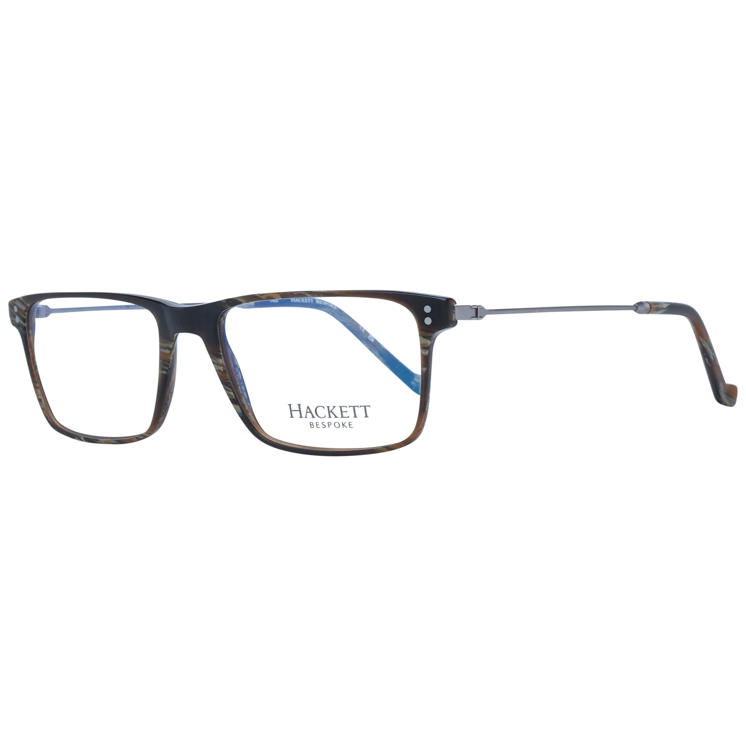 Hackett Bespoke Optical Frame HEB263 173 53