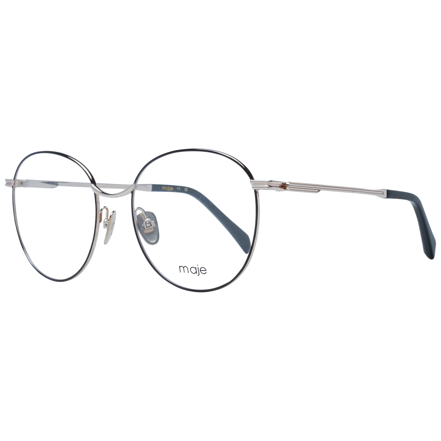 Maje Lunettes MJ3025 001 55