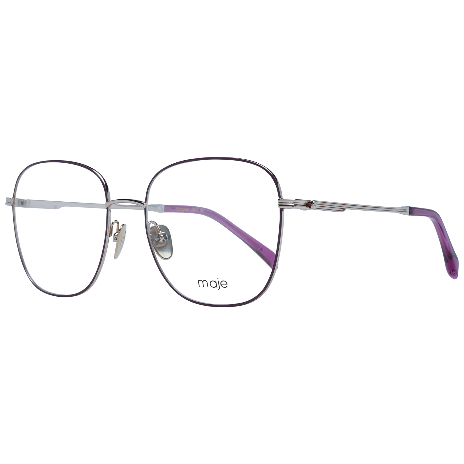 [20243574] Maje Optical Frame MJ3026 470 55