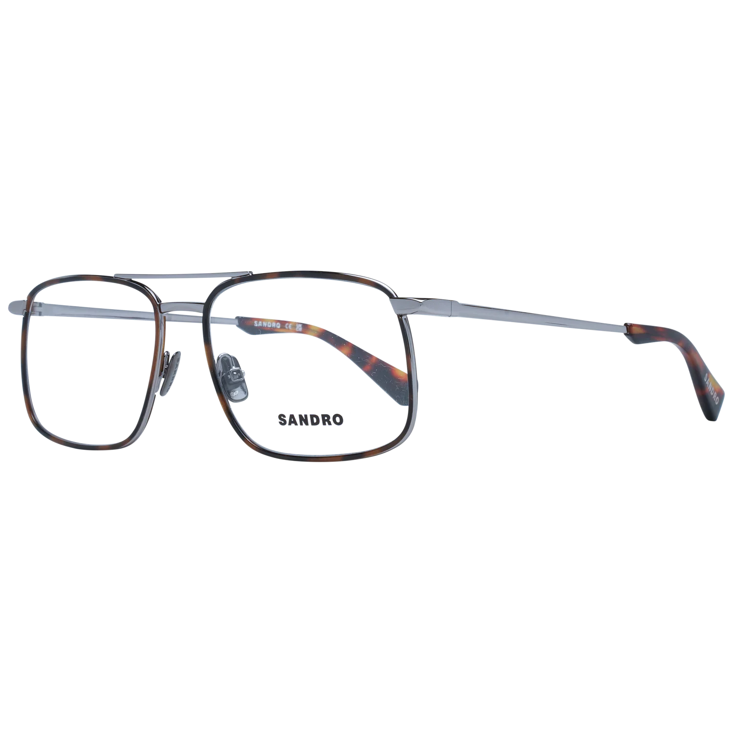 [20243680] Sandro Lunettes SD3017 940 56
