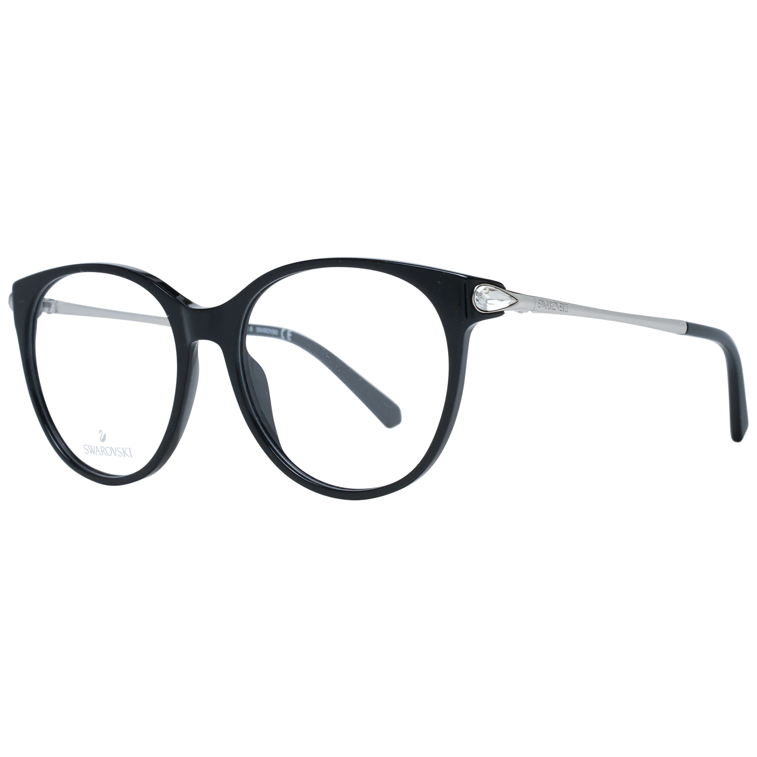 [20228147] Swarovski Gafas SK5372 001 53