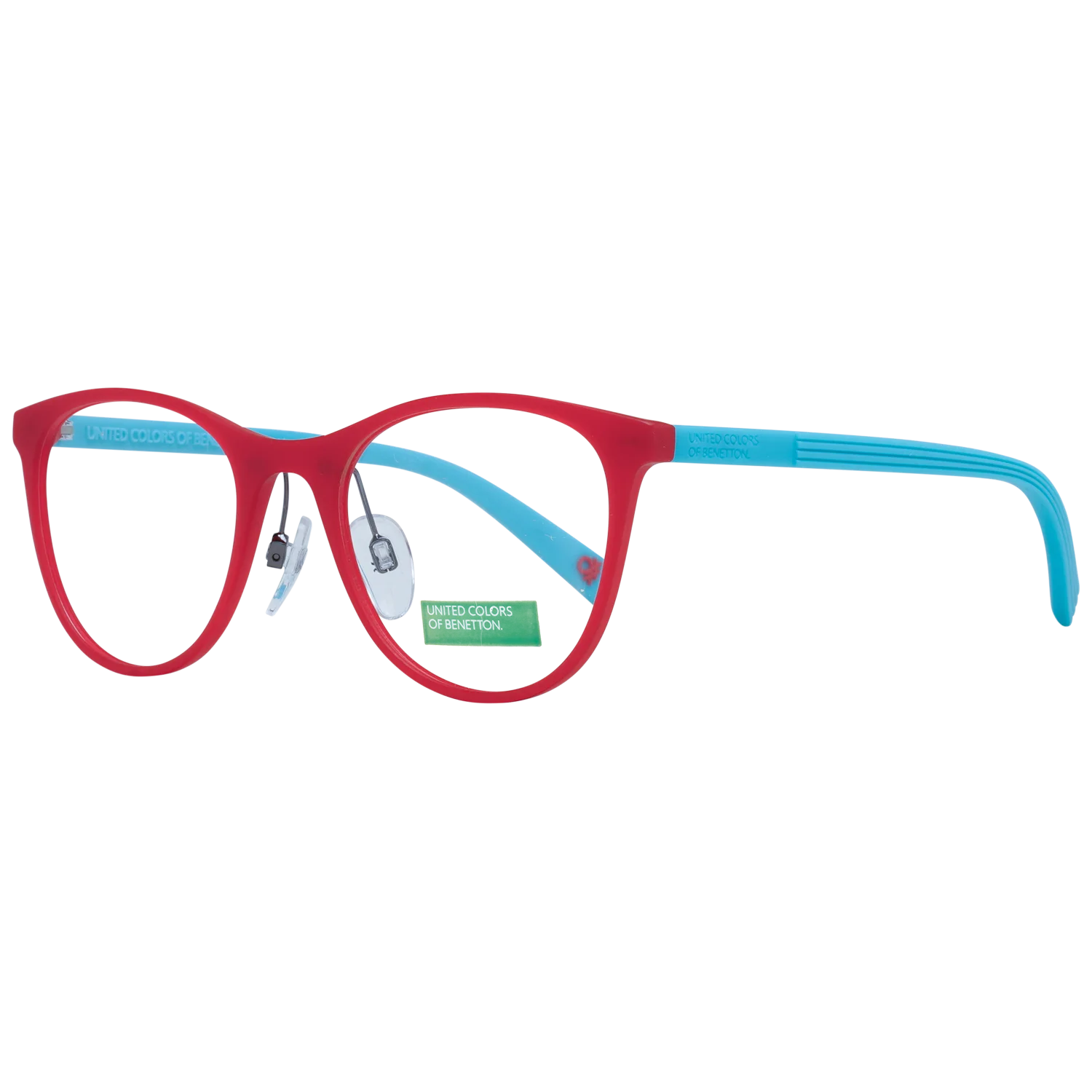 [20243775] Benetton Lunettes BEKO2003 277 45