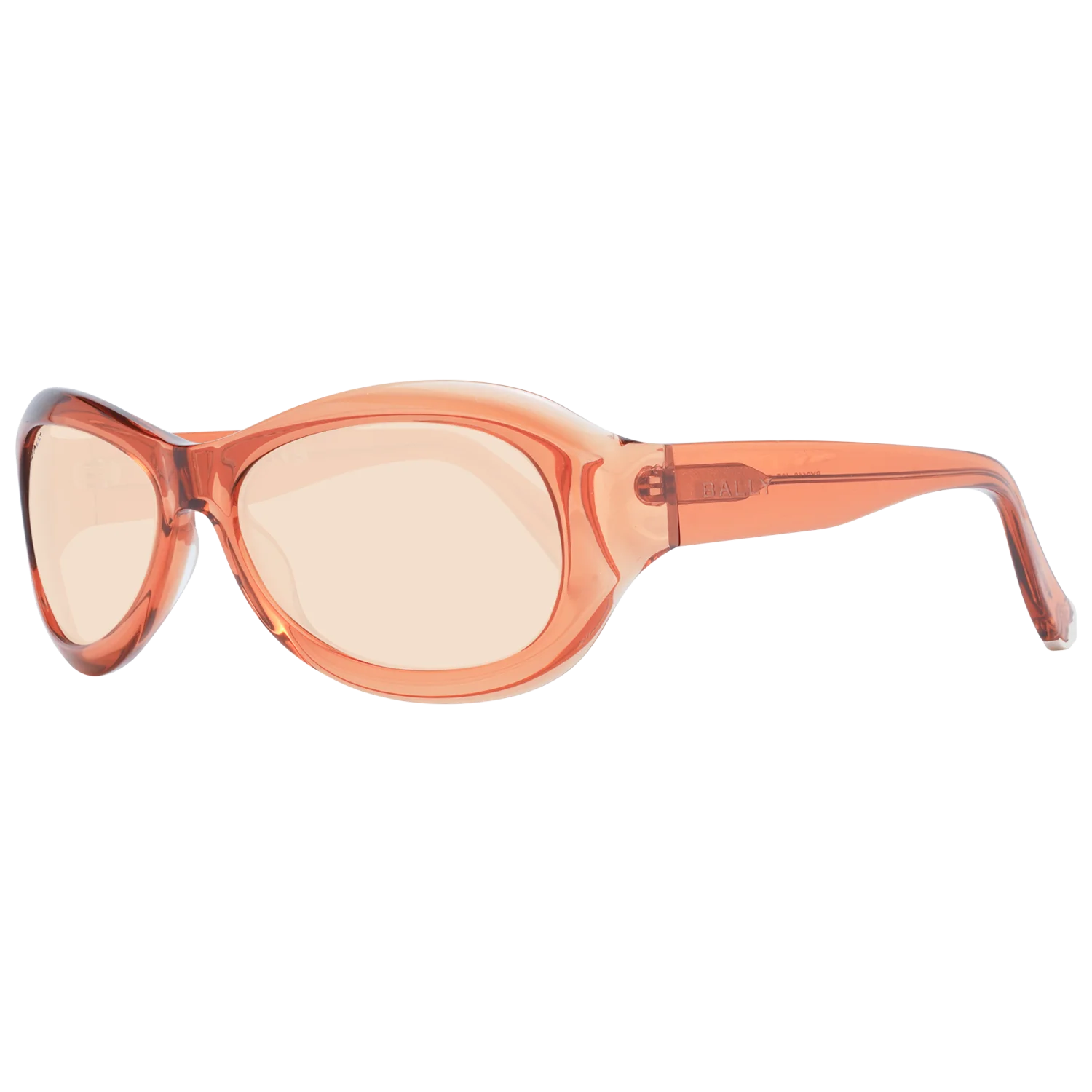 Bally Sonnenbrille BY0113 48E 58