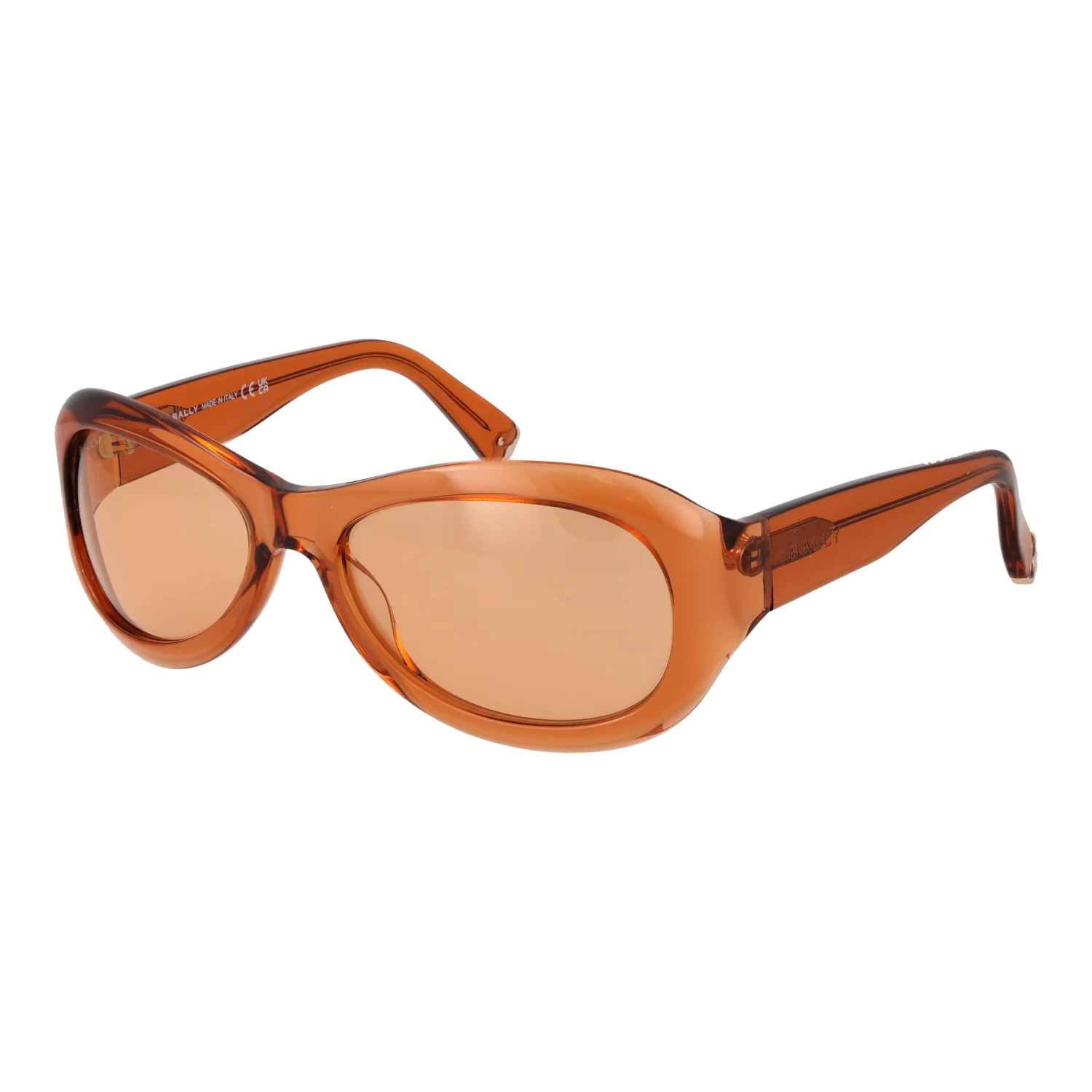 Bally Sonnenbrille BY0113 48E 58