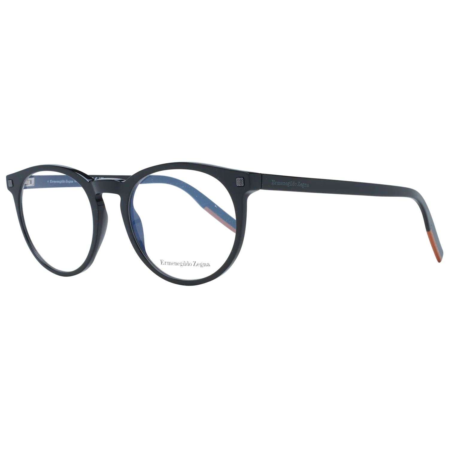 Ermenegildo Zegna Gafas EZ5214 001 52